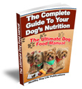 Complete Dog Food Guide